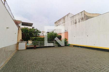 Apartamento para alugar com 120m², 3 quartos e 1 vagaÁrea comum