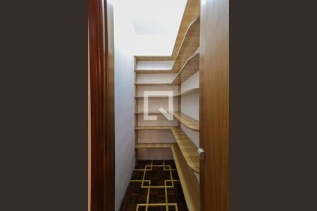 Corredor de apartamento para alugar com 3 quartos, 120m² em Méier, Rio de Janeiro