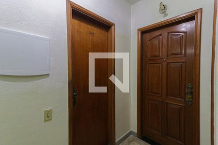 Apartamento para alugar com 120m², 3 quartos e 1 vagaEntrada