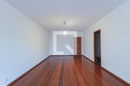 Sala de apartamento para alugar com 3 quartos, 120m² em Méier, Rio de Janeiro