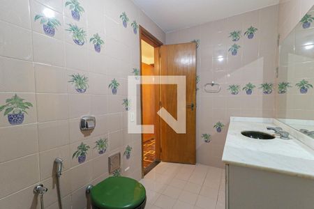 Apartamento para alugar com 120m², 3 quartos e 1 vagaBanheiro