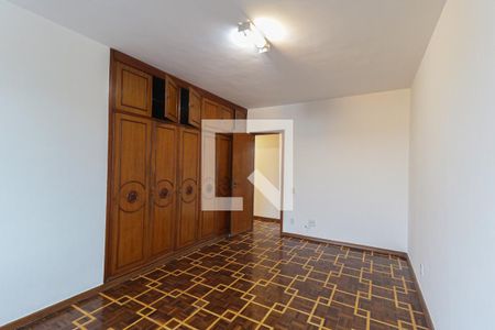 Apartamento para alugar com 120m², 3 quartos e 1 vagaQuarto - 1 suite