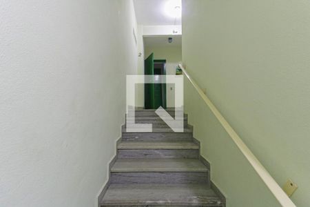 Apartamento para alugar com 120m², 3 quartos e 1 vagaEscada