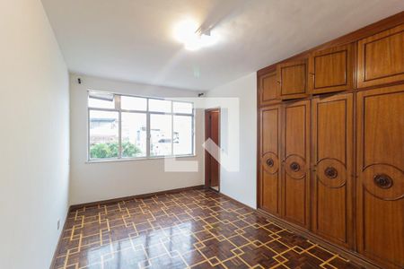 Apartamento para alugar com 120m², 3 quartos e 1 vagaQuarto - 1 suite