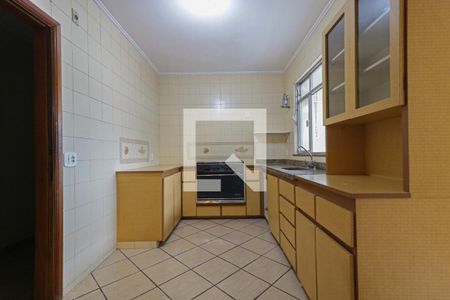 Apartamento para alugar com 120m², 3 quartos e 1 vagaCozinha