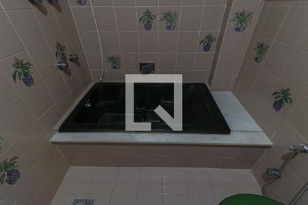 Apartamento para alugar com 120m², 3 quartos e 1 vagaBanheiro