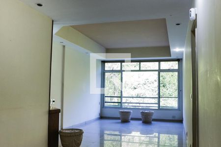 Sala de apartamento à venda com 3 quartos, 83m² em São Conrado, Rio de Janeiro