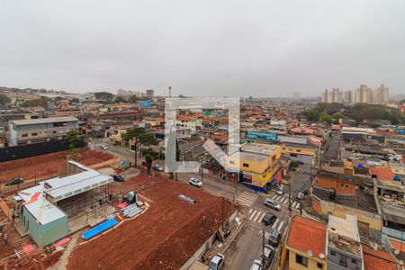 Vista de apartamento para alugar com 1 quarto, 35m² em Vila Tolstoi, São Paulo