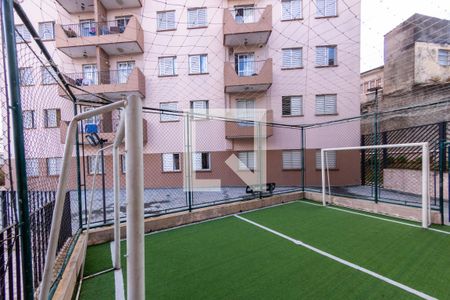 Apartamento para alugar com 75m², 3 quartos e 1 vaga