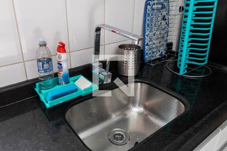 Apartamento para alugar com 75m², 3 quartos e 1 vaga