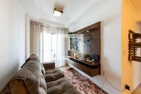 Apartamento para alugar com 3 quartos, 75m² em Vila Ema, São Paulo