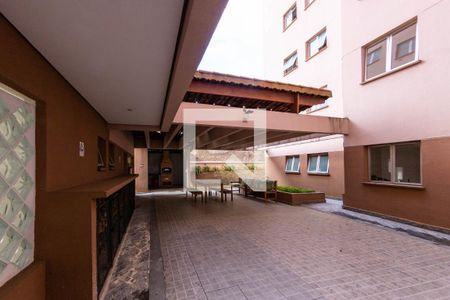 Apartamento para alugar com 75m², 3 quartos e 1 vaga