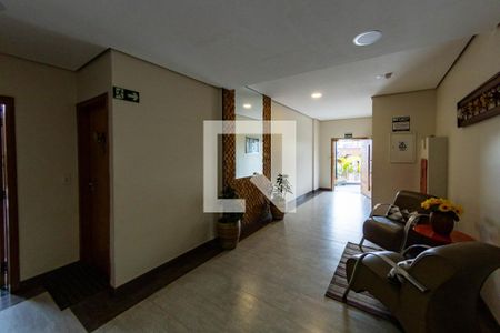 Apartamento para alugar com 75m², 3 quartos e 1 vaga