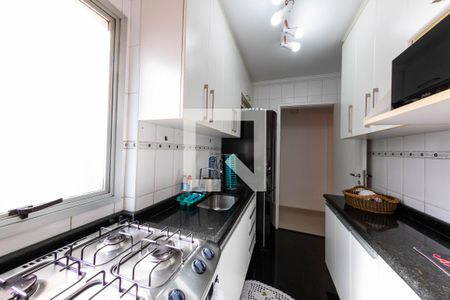 Apartamento para alugar com 75m², 3 quartos e 1 vaga