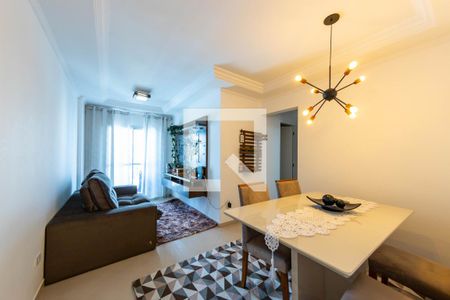 Apartamento para alugar com 3 quartos, 75m² em Vila Ema, São Paulo