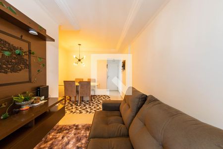 Apartamento para alugar com 3 quartos, 75m² em Vila Ema, São Paulo