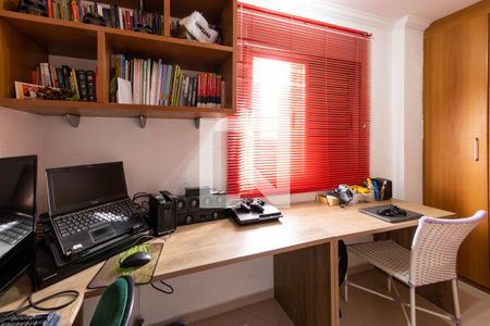 Apartamento para alugar com 75m², 3 quartos e 1 vaga