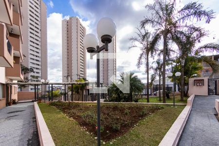 Apartamento para alugar com 75m², 3 quartos e 1 vaga