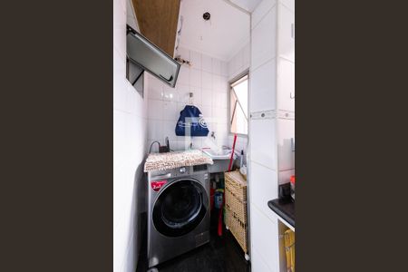 Apartamento para alugar com 75m², 3 quartos e 1 vaga