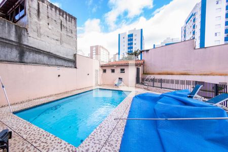 Apartamento para alugar com 75m², 3 quartos e 1 vaga