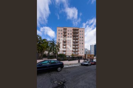 Apartamento para alugar com 75m², 3 quartos e 1 vaga