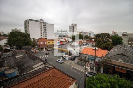 Vista do Quarto 1 de apartamento à venda com 3 quartos, 77m² em Lapa, São Paulo