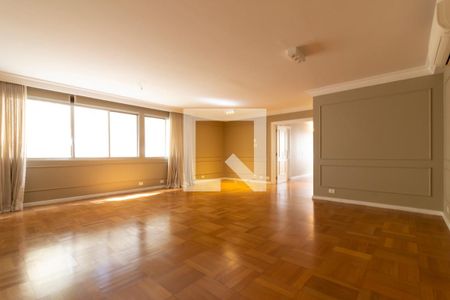 Apartamento à venda com 120m², 1 quarto e 1 vagaSala