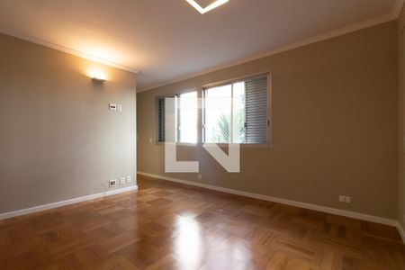 Quarto 1 de apartamento à venda com 1 quarto, 120m² em Jardim Paulista, São Paulo