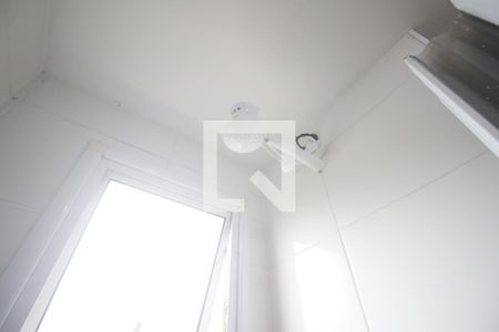 Apartamento para alugar com 62m², 2 quartos e 2 vagasChuveiro