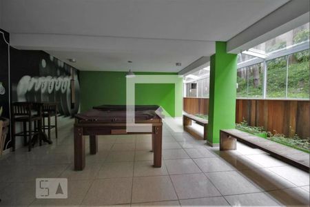 Apartamento para alugar com 62m², 2 quartos e 2 vagasÁrea comum - Salão de festas