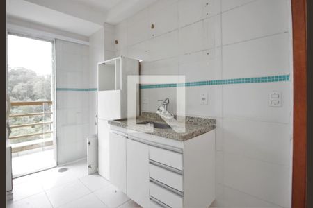 Apartamento para alugar com 62m², 2 quartos e 2 vagasCozinha