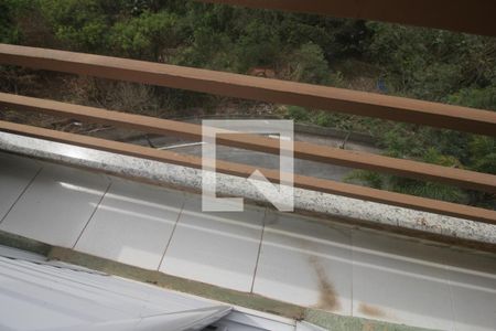 Apartamento para alugar com 62m², 2 quartos e 2 vagasVaranda