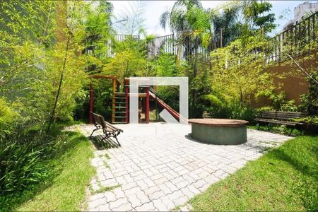 Apartamento para alugar com 62m², 2 quartos e 2 vagasÁrea Comum - Playground