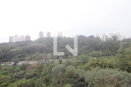 Vista do quarto 1 de apartamento para alugar com 2 quartos, 62m² em Jardim Ampliacao, São Paulo