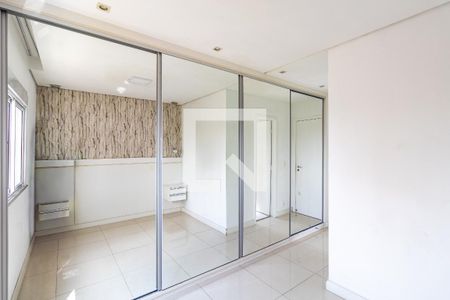 Suíte de apartamento para alugar com 2 quartos, 90m² em Jardim Ampliacao, São Paulo