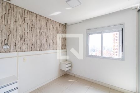 Suíte de apartamento para alugar com 2 quartos, 90m² em Jardim Ampliacao, São Paulo
