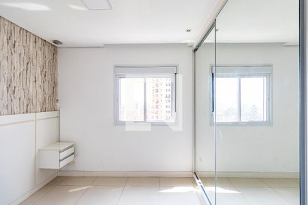Suíte de apartamento para alugar com 2 quartos, 90m² em Jardim Ampliacao, São Paulo