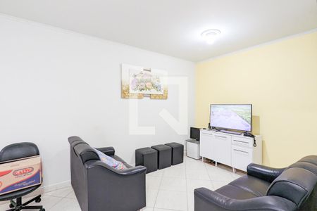 Sala de apartamento à venda com 2 quartos, 76m² em Vila Franca, São Bernardo do Campo