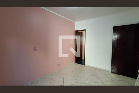 Suíte  de apartamento à venda com 2 quartos, 76m² em Vila Franca, São Bernardo do Campo