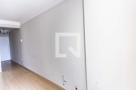Sala de apartamento para alugar com 3 quartos, 78m² em Campos Elíseos, São Paulo