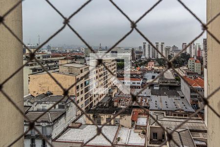 Vista de apartamento para alugar com 3 quartos, 78m² em Campos Elíseos, São Paulo