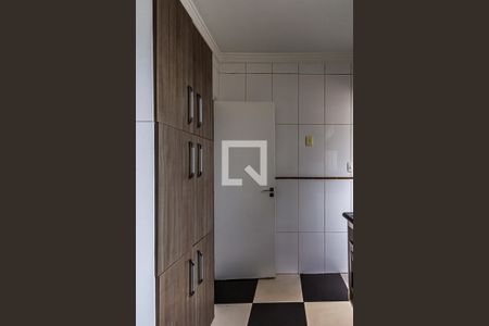 Apartamento à venda com 78m², 3 quartos e 1 vaga Apartamento à venda com 78m², 3 quartos e 1 vagaCozinha