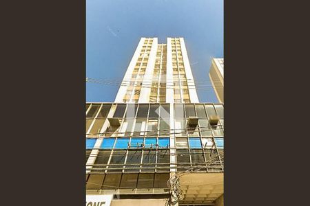 Apartamento à venda com 78m², 3 quartos e 1 vaga Apartamento à venda com 78m², 3 quartos e 1 vagaFachada