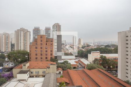 Vista do Quarto 1 de apartamento para alugar com 3 quartos, 97m² em Vila Pompéia, São Paulo