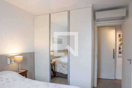 Quarto 1 de apartamento para alugar com 3 quartos, 97m² em Vila Pompéia, São Paulo