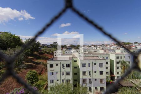 Apartamento para alugar com 58m², 2 quartos e 1 vaga Apartamento para alugar com 58m², 2 quartos e 1 vagaVista Quarto 2