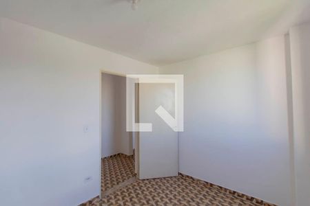 Quarto 1 de apartamento para alugar com 2 quartos, 58m² em Jardim Nordeste, São Paulo