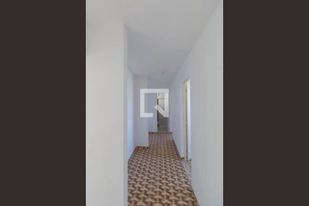 Apartamento para alugar com 58m², 2 quartos e 1 vaga Apartamento para alugar com 58m², 2 quartos e 1 vagaCorredor