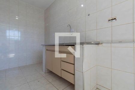 Apartamento para alugar com 58m², 2 quartos e 1 vaga Apartamento para alugar com 58m², 2 quartos e 1 vagaCozinha
