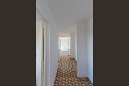 Apartamento para alugar com 58m², 2 quartos e 1 vaga Apartamento para alugar com 58m², 2 quartos e 1 vagaCorredor